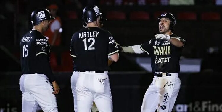 Toros de Tijuana
