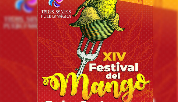 XIV Festival del Mango de Todos Santos