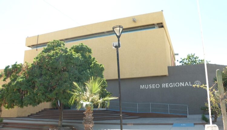 Instituto Sudcaliforniano de Cultura