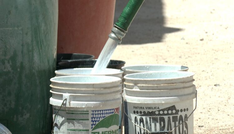 Abastecimiento de gua potable