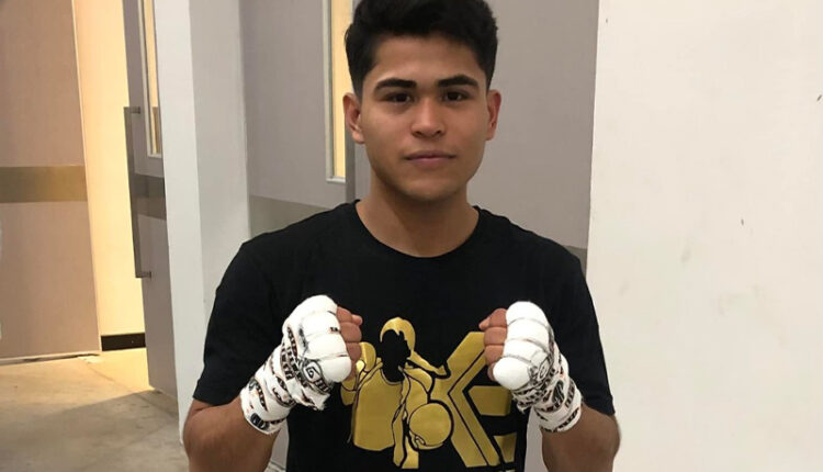 Jorge “Zurdo” Leyva