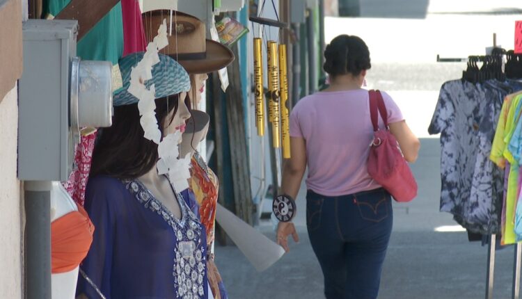 Comercios en Centro Histórico
