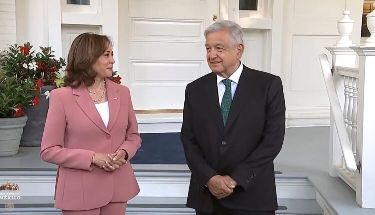 Foto: Gobierno de México