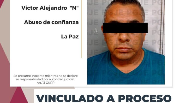 aprehesión mécanico