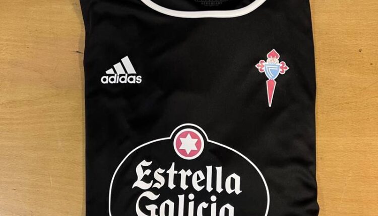 Foto: @RCCelta