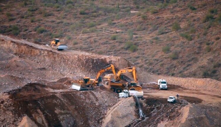 Minera ‘El Boleo’ no resistirá más de 2 meses si continúa la huelga