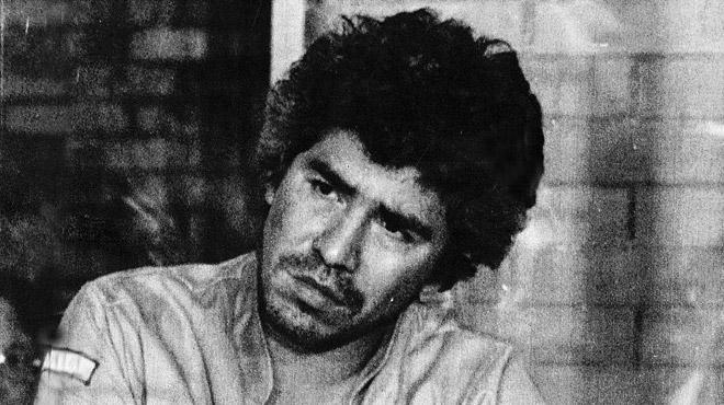 Detienen a Rafael Caro Quintero. Foto: Archivo