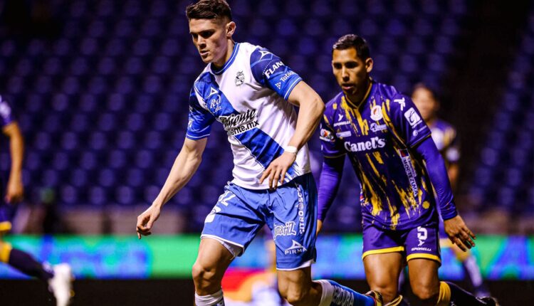 Los camoteros y los potosinos empataron sin goles en la cancha del Estadio Cuauhtémoc