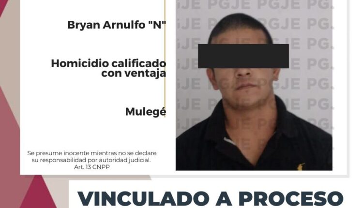 Detienen Bryan Arnulfo “N; como probable homicida en Guerrero