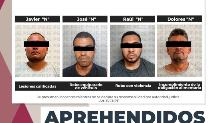 aprehendidos bcs