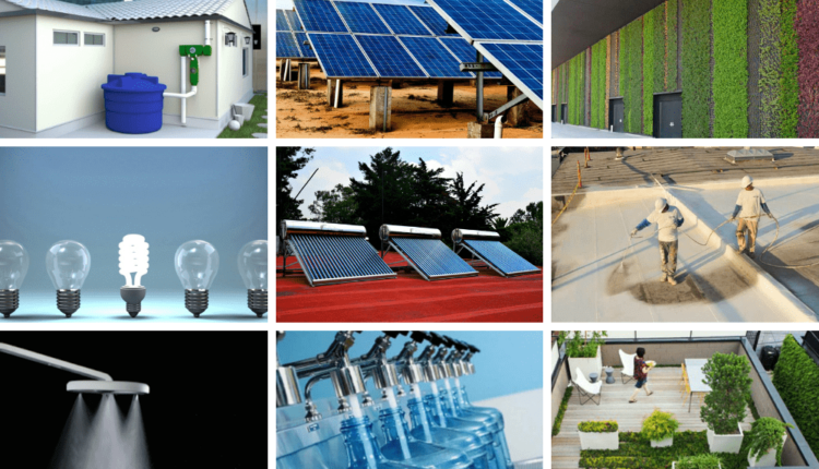Ecotecnologías