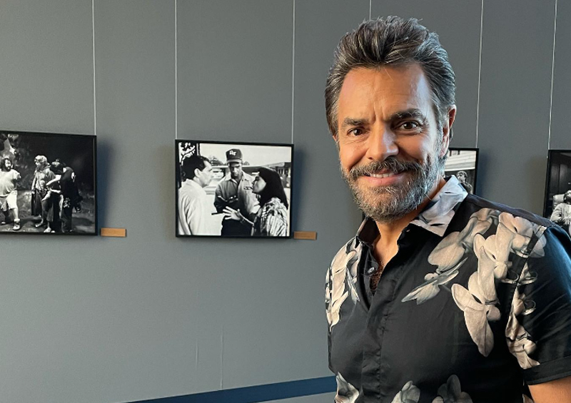 Eugenio Derbez sufrió accidente; será intervenido