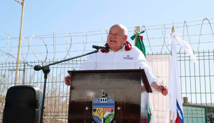 Gobernador Víctor Castro Cosío