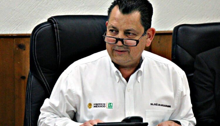José Ahuja Navarro