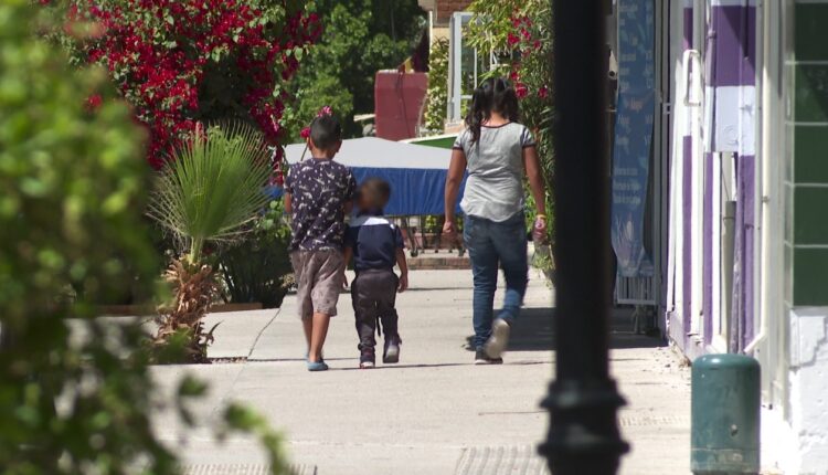 Los niños son muy propensos a contraer otra enfermedad