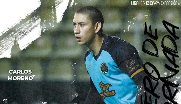 El guardameta del Atlético La Paz destacó por sus grandes atajadas