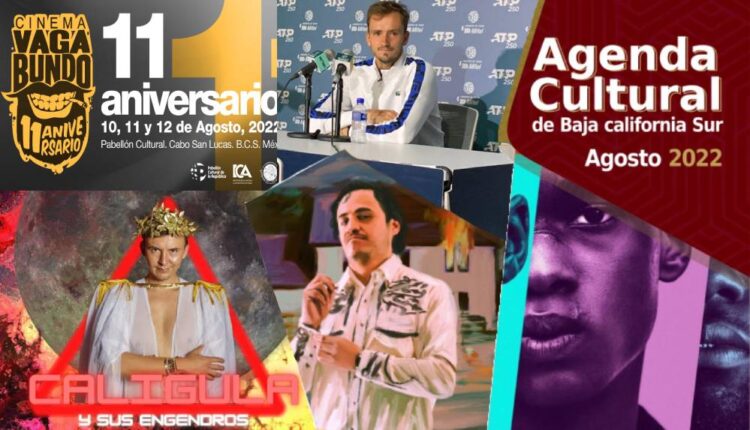 eventos culturales y deportes