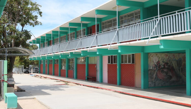 Corporaciones de seguridad, vigilarán edificios escolares en vacaciones
