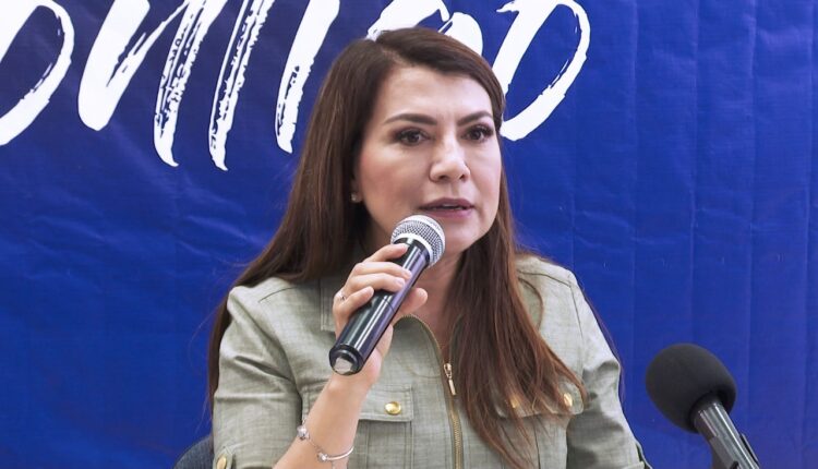 Guadalupe Saldaña Cisneros