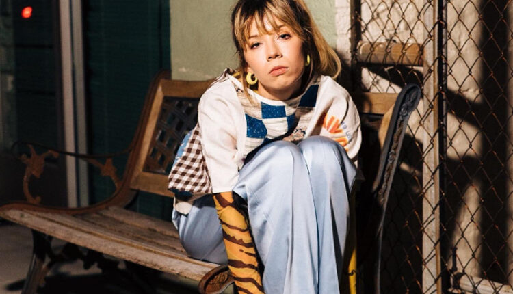Jennette McCurdy