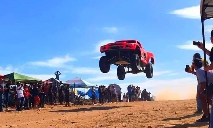 Continúan las emociones del off road en BCS