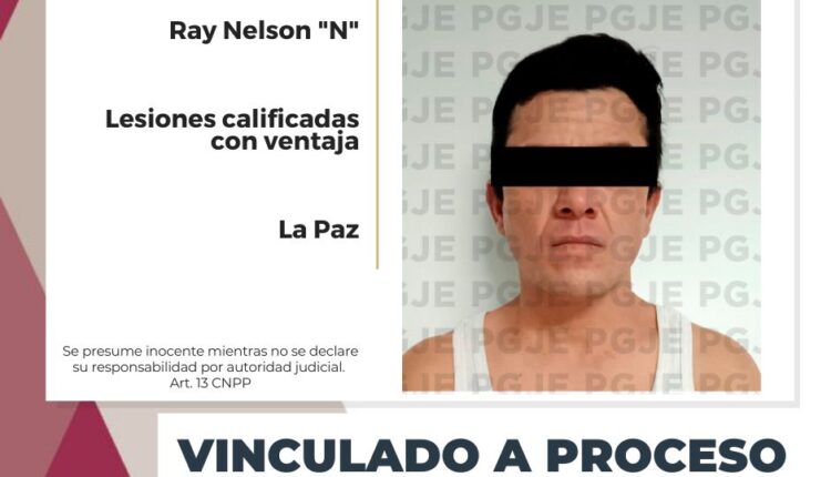 ray aprendido