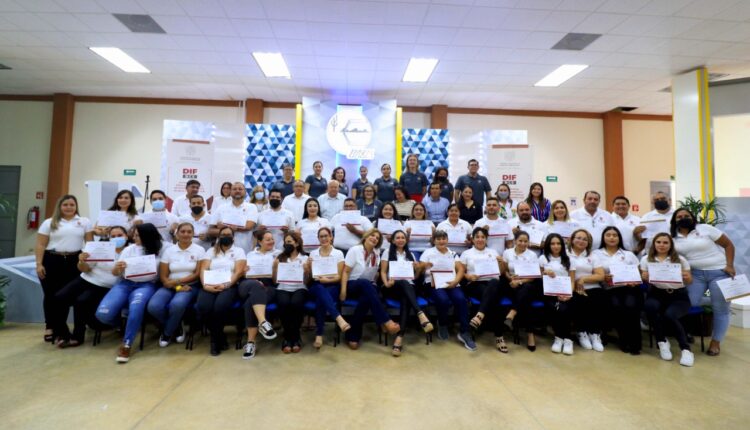 Contó con la participación de 38 personas