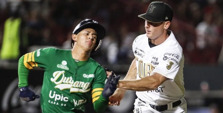 Este fue el segundo duelo de la serie