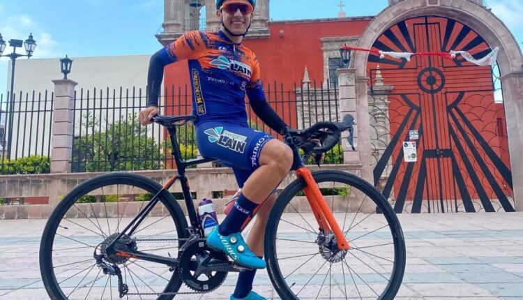 Alejandro Madueño
