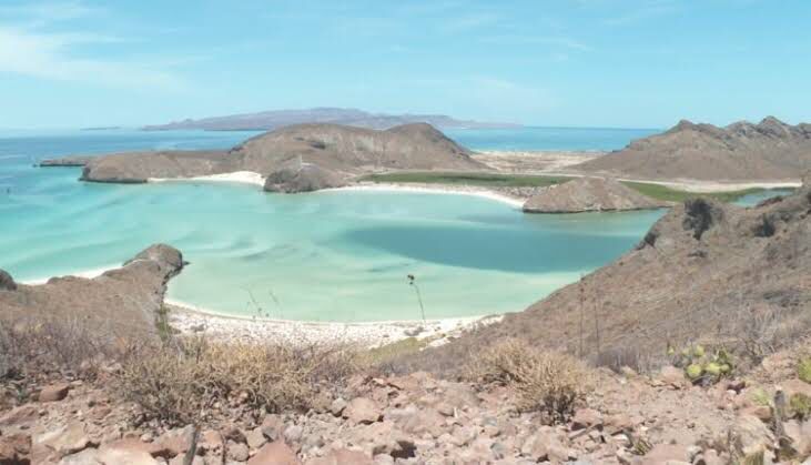 Balandra