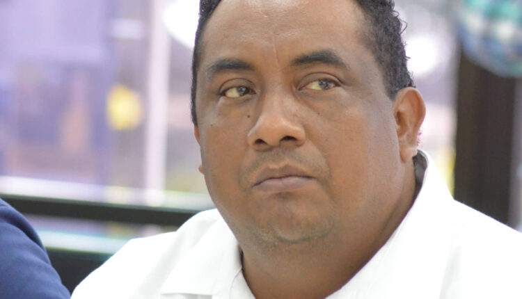 Juan Pérez