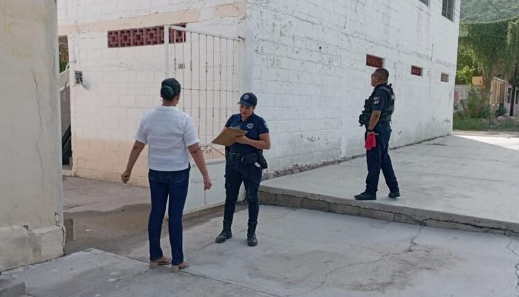 Iglesia “San Pablo Apóstol" en La Paz