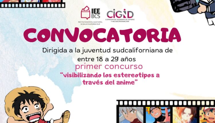 “Visibilizando los estereotipos a través del anime”