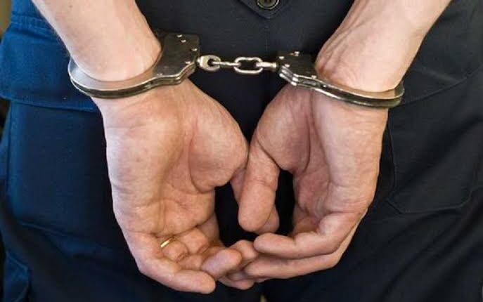 Hombre detenido en La Paz por intentar abusar de un menor