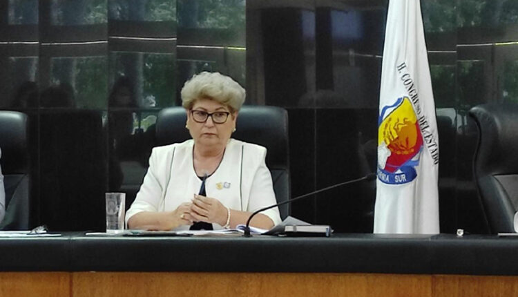 Blanca Belia Márquez Espinoza