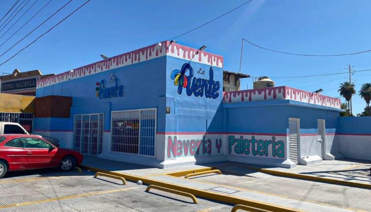 Nevería La Fuente