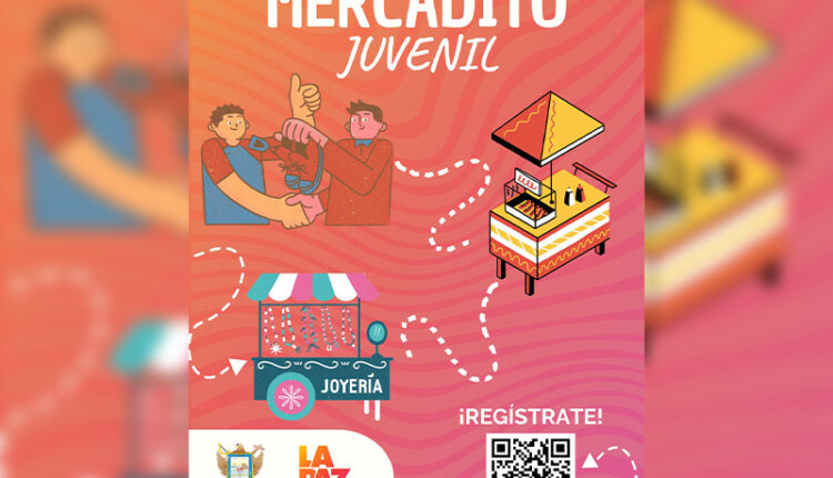 Mercado Juvenil