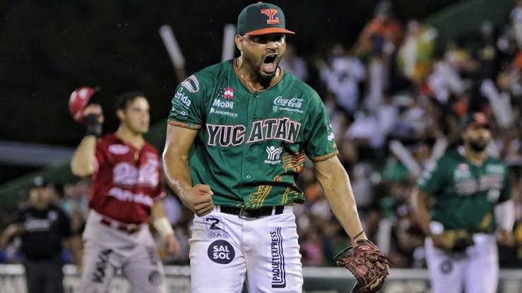 Leones de Yucatán vs Sultanes de Monterrey
