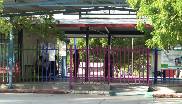 Escuela primaria