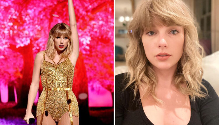 Taylor Swift