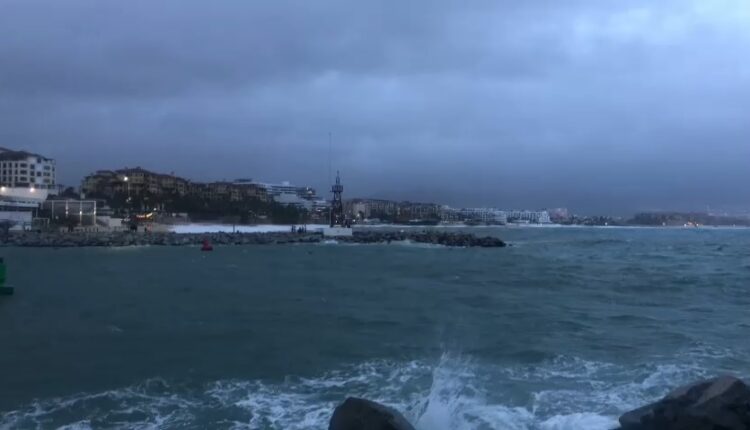 Bahía de Los Cabos