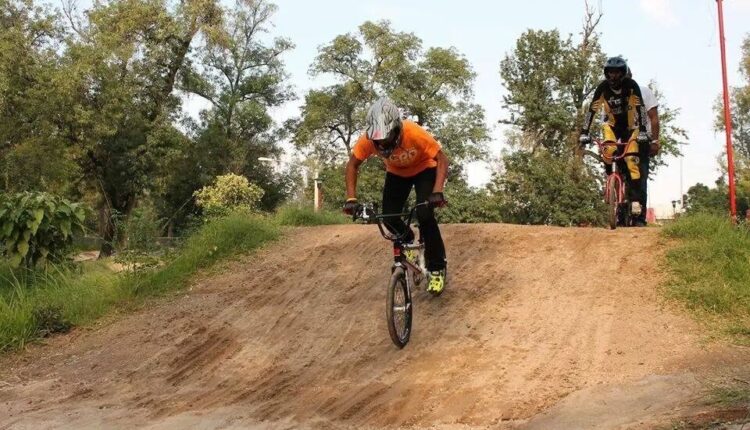 El Ciclismo BMX será añadido a los Nacionales Conade