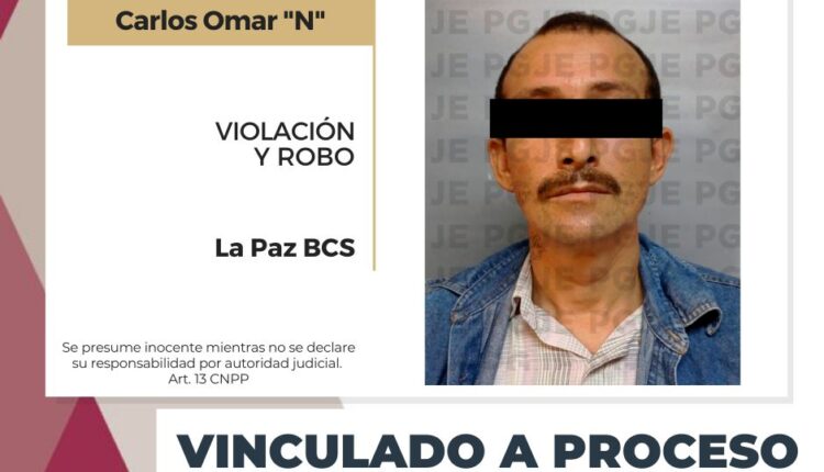 Carlos Omar "N"