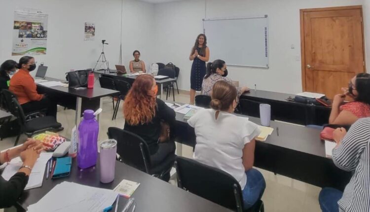 Buscan una interacción adecuada con niñas y niños