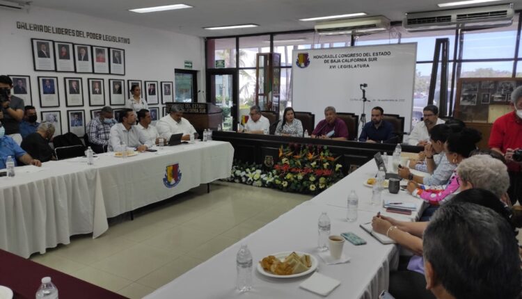 Se hizo énfasis en las acciones legislativas y de gestión que se han llevado a cabo para fortalecer la transparencia institucional