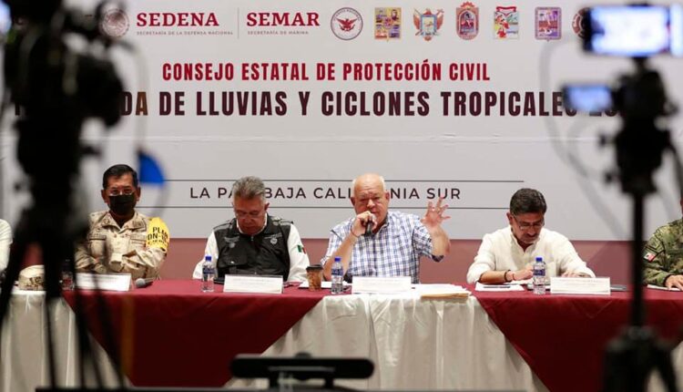 consejo estatal pc