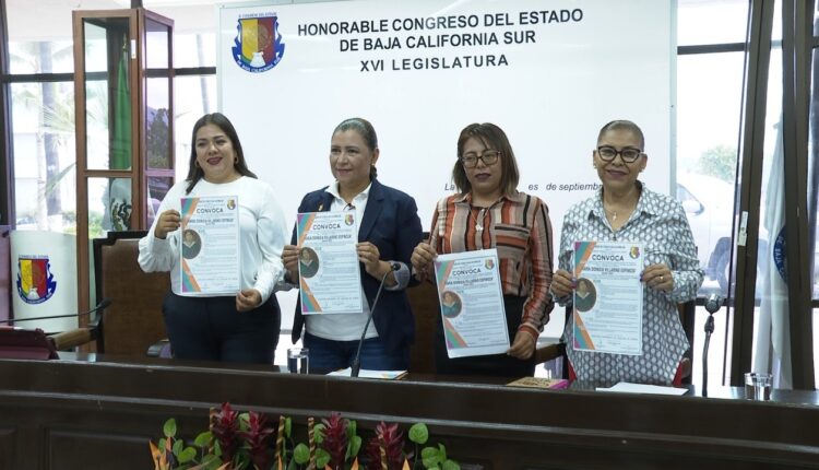 Buscan merecedora para la medalla “María Dionisia Villarino Espinoza”