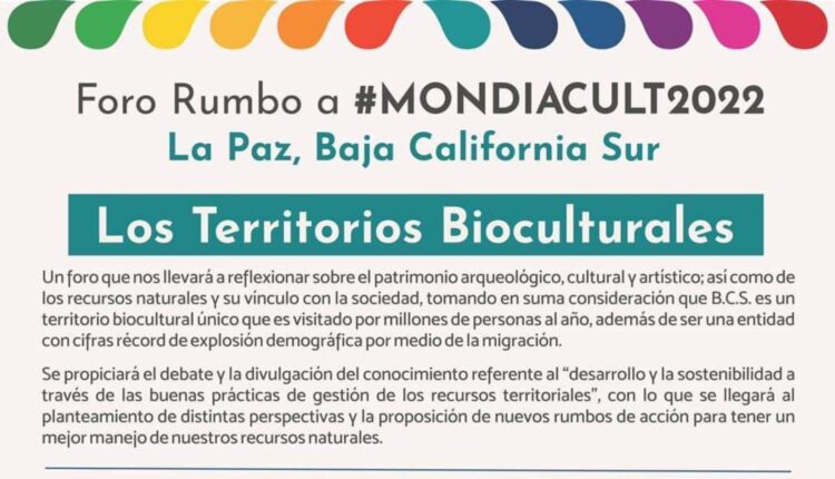 Foro Mondiacult