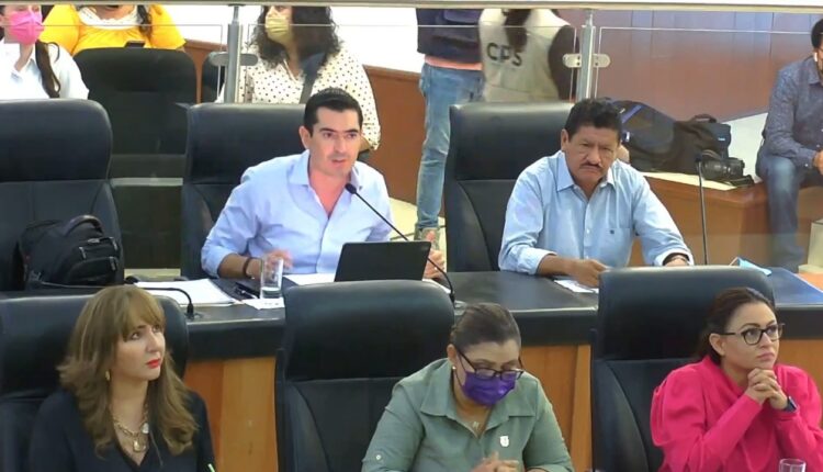 Diputados del PAN lo calificaron como una falta de respeto