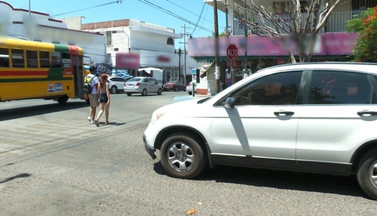 Ley de Movilidad